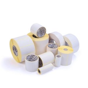 Etich Polye 3100T 148X210Mm