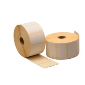 Etich.65X25Mm Z-Perform 1000T