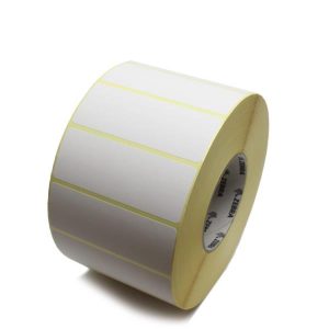 Etich.in Carta 102X38Mm