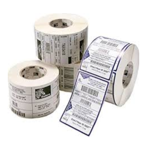 Etich. 152X102Mm Z-Perform 1000T