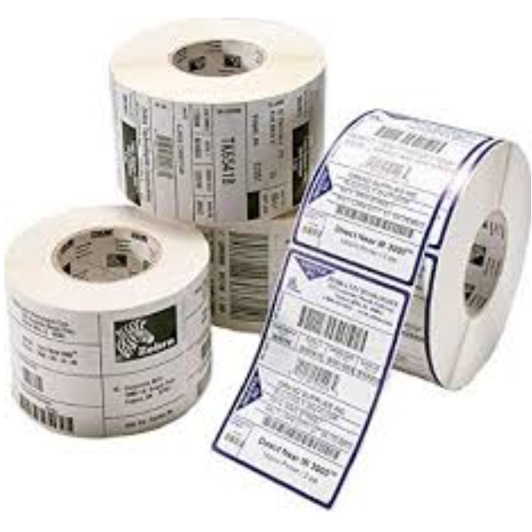 Etich.in Carta 89X25Mm - immagine 3