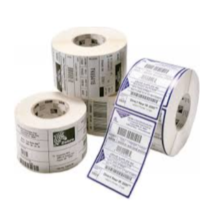 Etich.in Carta 70 X 32Mm