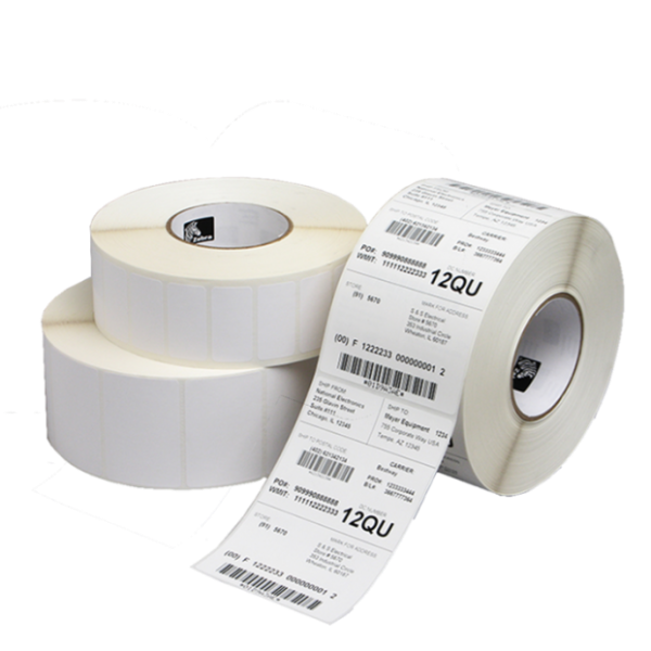 Etich.carta Term. 102X152Mm - immagine 3