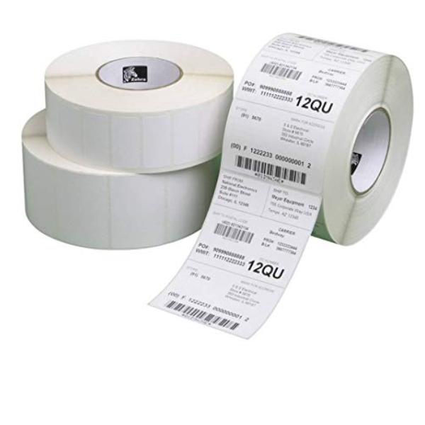 Etich.carta Term. 102X152Mm - immagine 2