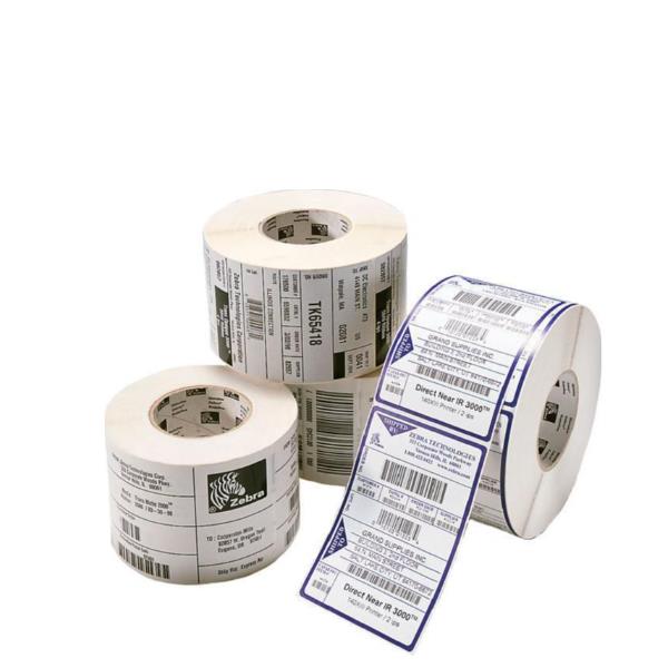 Etichette In Carta 39X25Mm