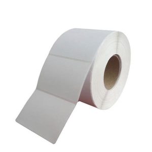 Eti.poliestere Bianco 102X51