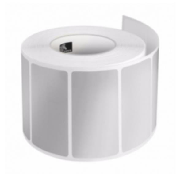 Et Poliestere Argento 70X32 - immagine 2