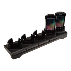 Multidock 5 Slots Tc7X Or 4 Tc7X +