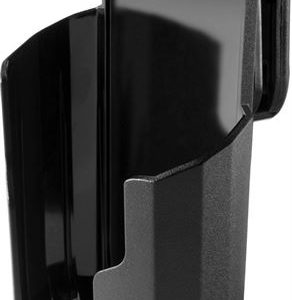 Rigid Holster For Brick Terminal