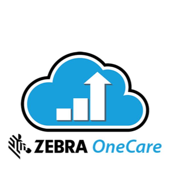 Zebra Onecare Zd4Xx Essential 5Y