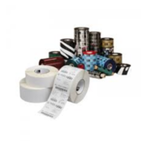 Ribbon Resina 80Mmx450Mt