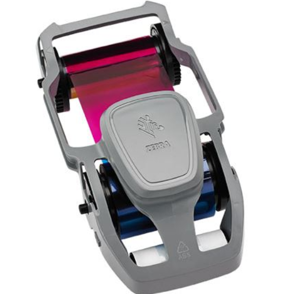 Ribbon Color-1/2 Ymcko 400 Images - immagine 3