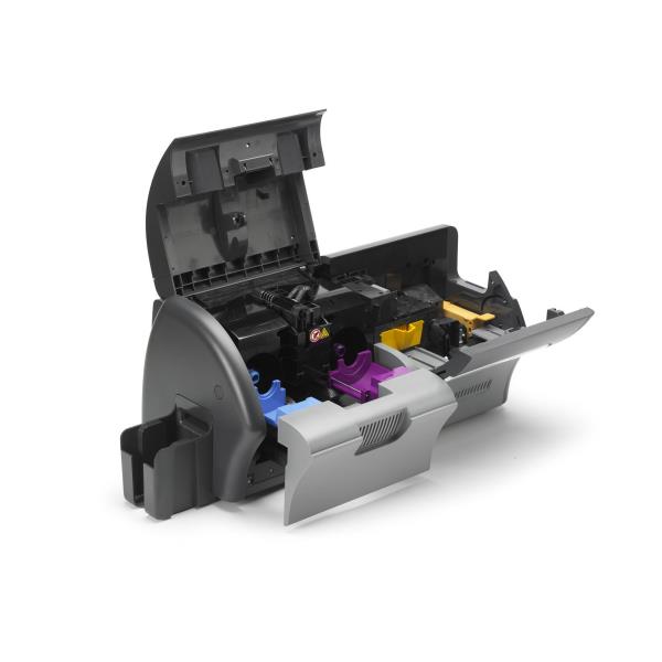 Stamp.card Ds Zxp 7 USB/LAN - immagine 3