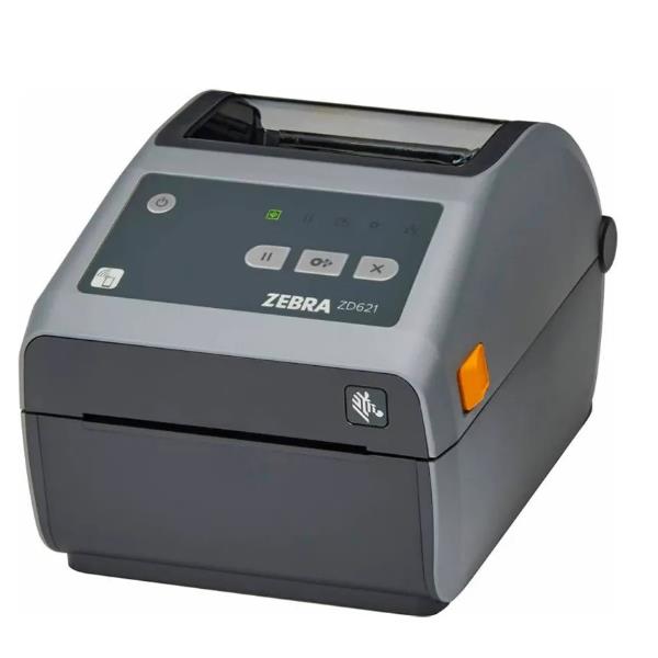 Stamp.tt Zd621R 8D Rfid-Uhf Row - immagine 3