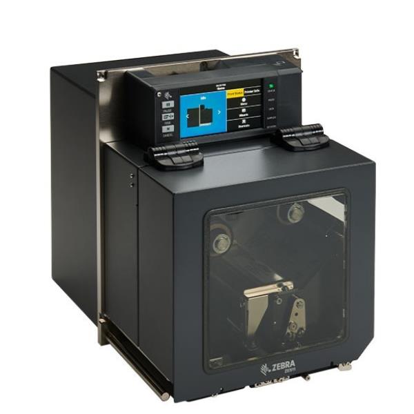 Stamp.tt Ze521 L 6" 8D/Lh/Ser/USB