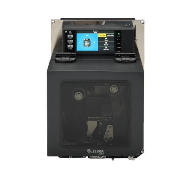 Stamp.tt Ze521 L 6" 8D/Lh/Ser/USB - immagine 2