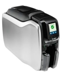 Stamp.card Zc300 Ds USB/Eth Card