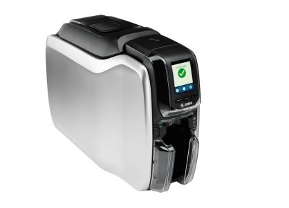 Stamp.zc300/Ds/USB/LAN/Iso Hico/Loc