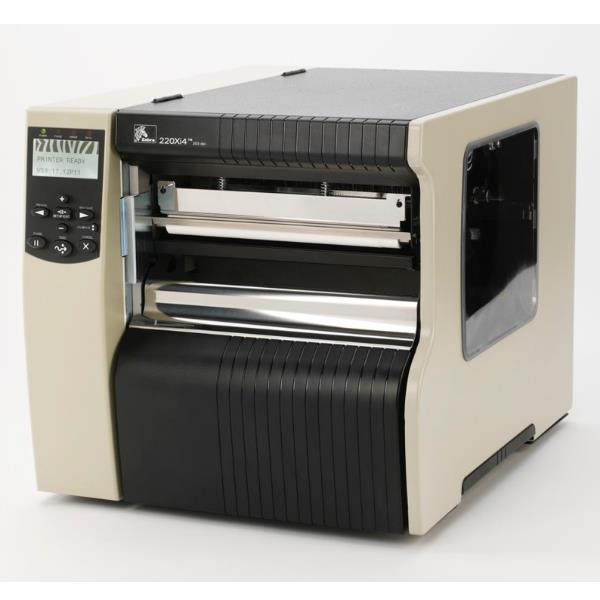 220Xi4Industrial Printers 203Dpi - immagine 2