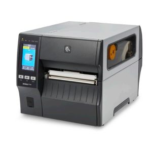 Stamp.tt Zt421 8D Ezpl/Ser/USB/LAN