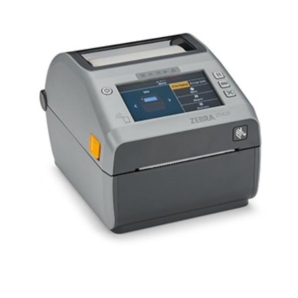 Stamp.tt Zd621 8D 4" USB/USB Host - immagine 3