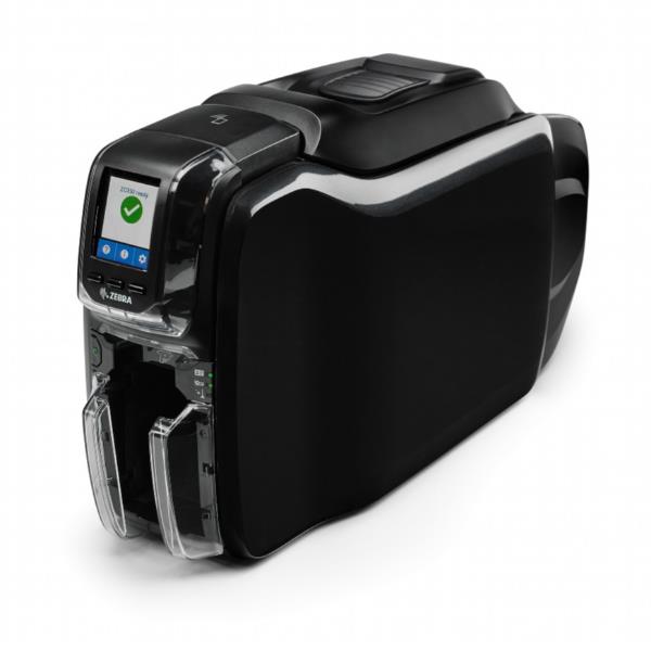 Stamp.card/Ss/Zc350/USB/LAN - immagine 2