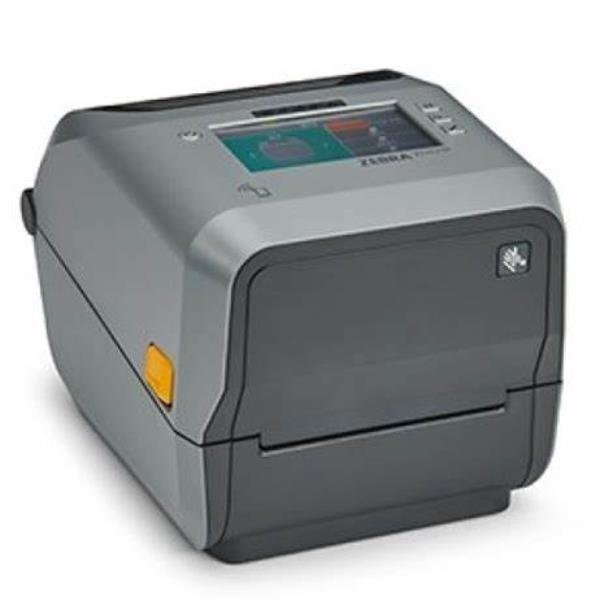 Stamp.tt Zd621R 8D Rfid-Uhf Bluetooth - immagine 2