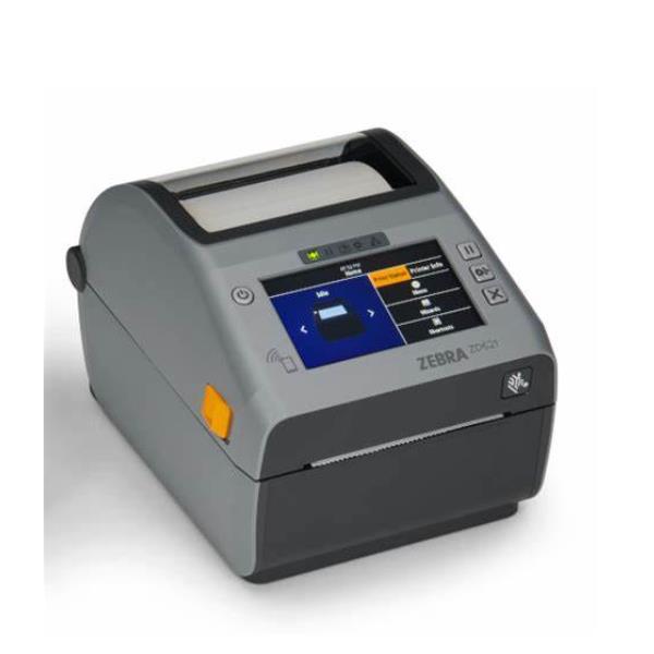 Stamp.dt Zd621 12D 4" USB/USB Host - immagine 2