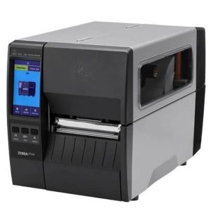 Stamp.tt Zt231 8D Ser/USB/LAN