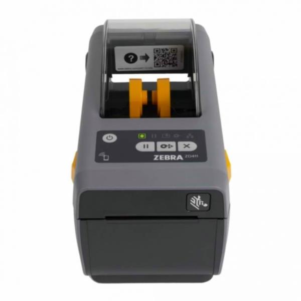 Stamp.dt Zd411 8D USB Host/LAN/Bluetooth - immagine 3