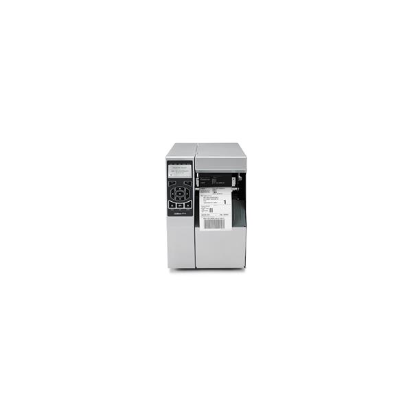 Stamp.tt Zt510 8D USB/Ser/LAN/Btle - immagine 4