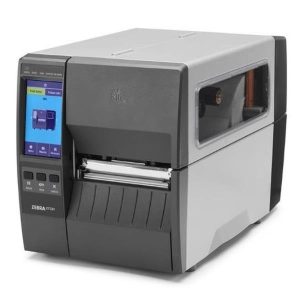 Stamp.dt Zt231 8D USB/Ser/LAN