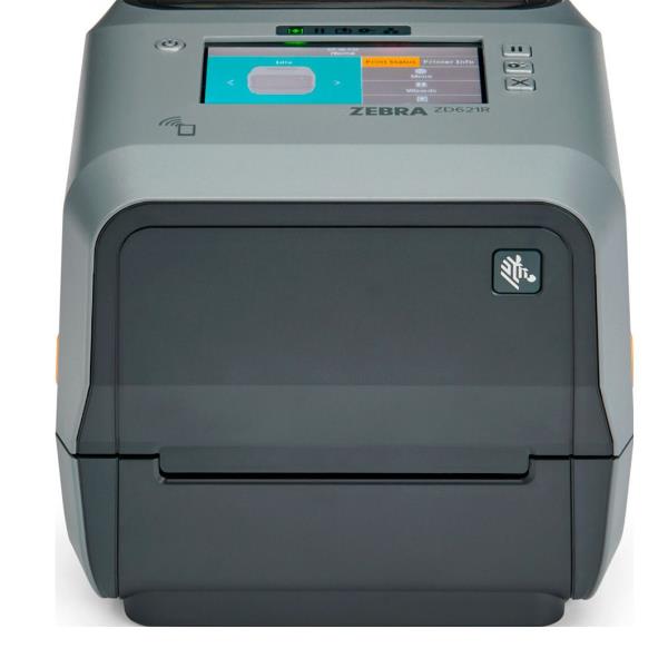 Stamp.dt/Zd621/8D/4 USB/LAN/Ser - immagine 3