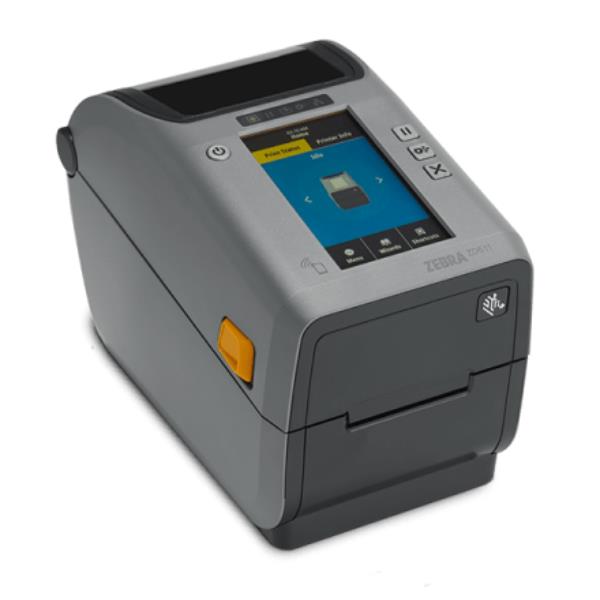 Stamp.tt Zd611 8D USB Host/LAN/Bluetooth - immagine 2