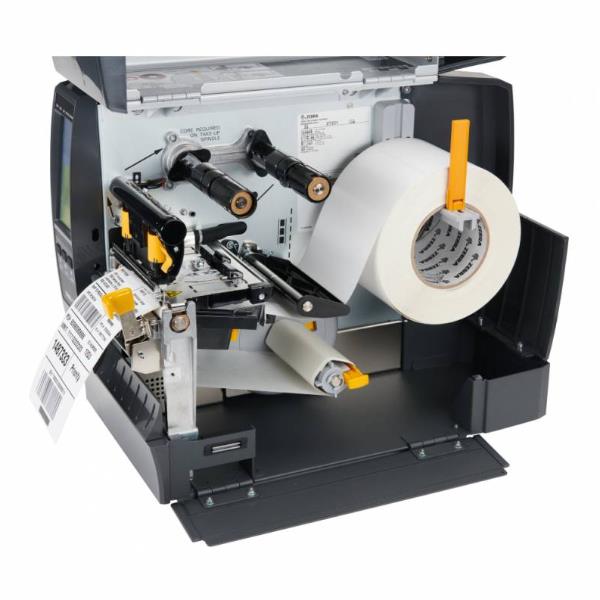 Stamp.tt Zt231 12D USB/LAN/Ser - immagine 4