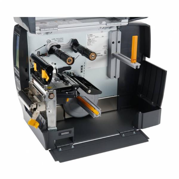 Stamp.tt Zt231 12D USB/LAN/Ser - immagine 3