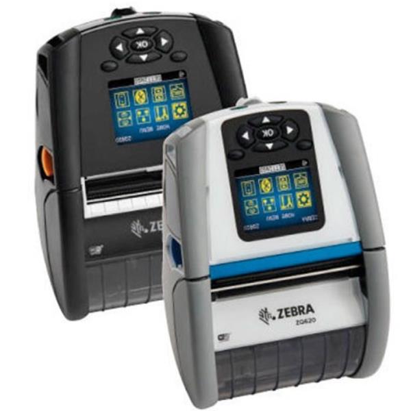 Stamp.dt Zq620 3 Eng Font/Bluetooth/WiFi - immagine 4