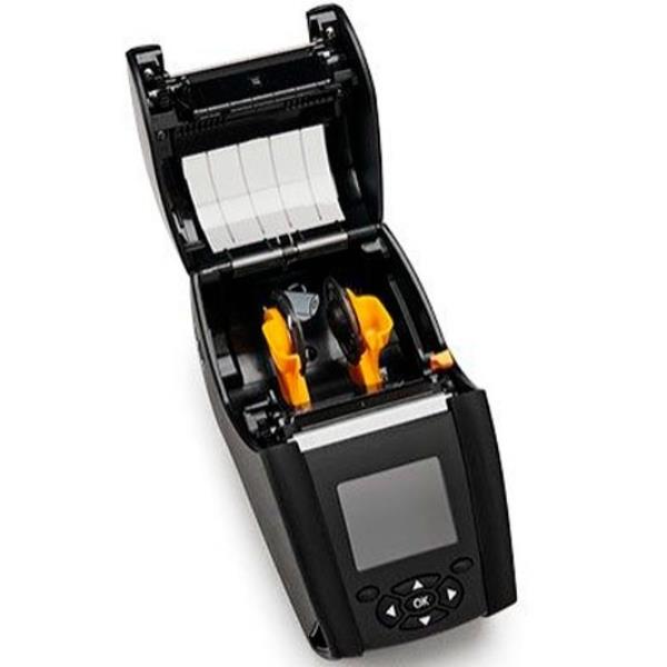 Stamp.dt Zq620 3 Eng Font/Bluetooth/WiFi - immagine 3