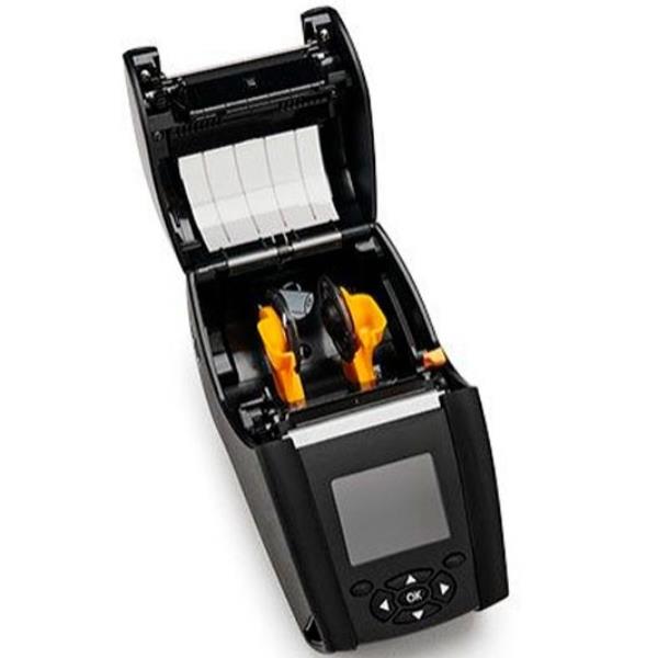 Stamp.dt Zq610 2"/48Mm Eng/Lat.fo - immagine 5