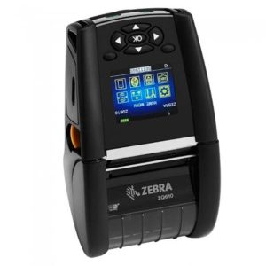 Stamp.dt Zq610 2"/48Mm Eng/Lat.fo