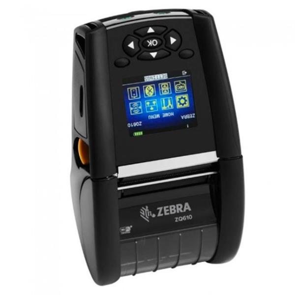 Stamp.dt Zq610 2"/48Mm Eng/Lat.fo - immagine 3