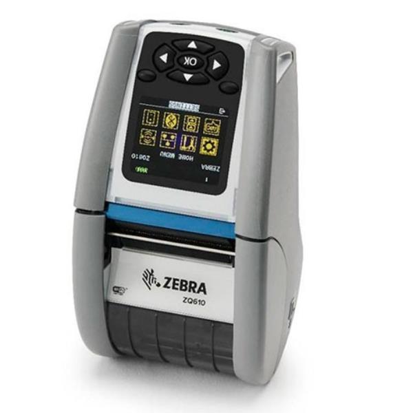 Stamp.dt Zq610 2"/48Mm Eng/Lat.fo - immagine 4