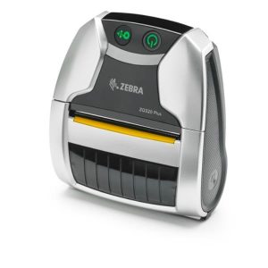 Stampante Dt Zq320 Plus WiFi/Bluetooth 4X