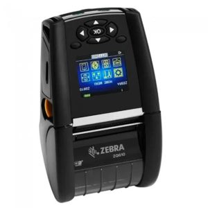 Stamp.dt Zq610 2 Eng Font/Bluetooth/WiFi