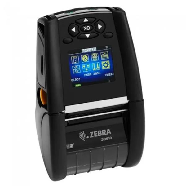 Stamp.dt Zq610 2 Eng Font/Bluetooth/WiFi