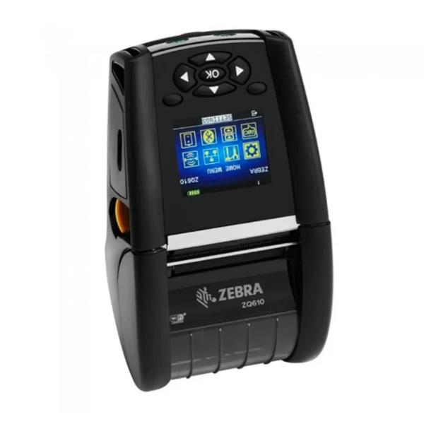 Stamp.dt Zq610 2 Eng Font/Bluetooth/WiFi - immagine 2