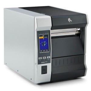 Stamp.tt Zt620 12D Ser/USB/LAN/Bluetooth 4