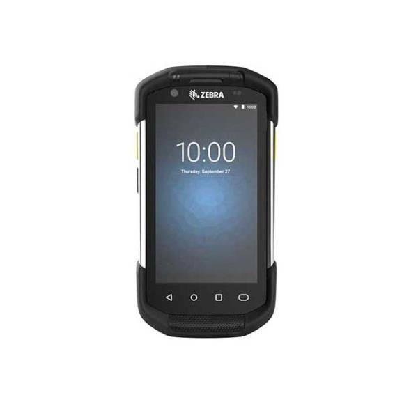 Tc77 Bluetooth/WiFi/LTE/Gps/2D Se4750Mr/NFC