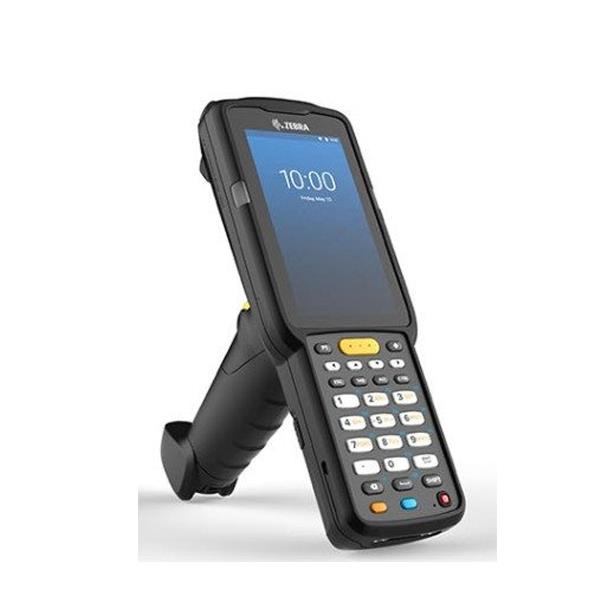 Mc33X Ss Bluetooth/WiFi/2D Er/38K/Camera/NFC - immagine 2