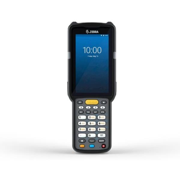 Mc33X Ss Bluetooth/WiFi/2D Er/38K/Camera/NFC